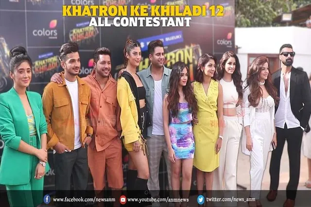 क्या टीवी की ये बहू बनी 'खतरों के खिलाड़ी 12' की विनर