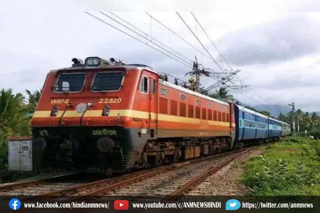 स्पेशल ट्रेनों की संख्या बढ़ाने का एलान