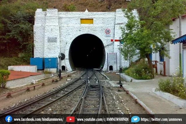 बड़ी खुशखबरी: सुरंगों के अंदर लगाई जायेंगी लाइट