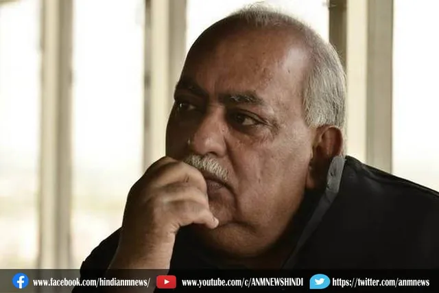 बढ़ी मुनव्वर राना की मुश्किल