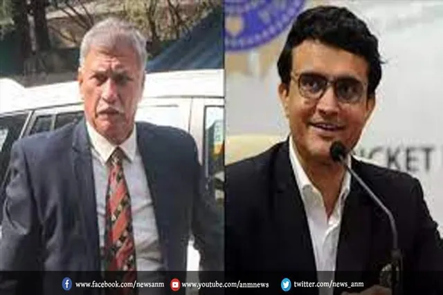 जानिए कौन हैं बीसीसीआई के नए अध्यक्ष