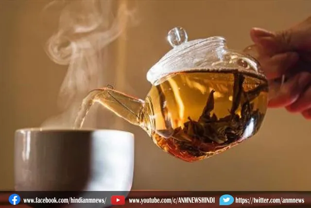 ये है दुनिया की सबसे महंगी चाय