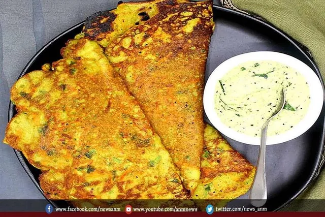 बच्चों के लिए बनाएं केले का चीला