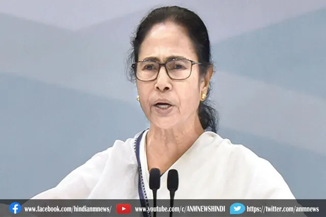 ममता सरकार ने किया पुलिस पदक का ऐलान