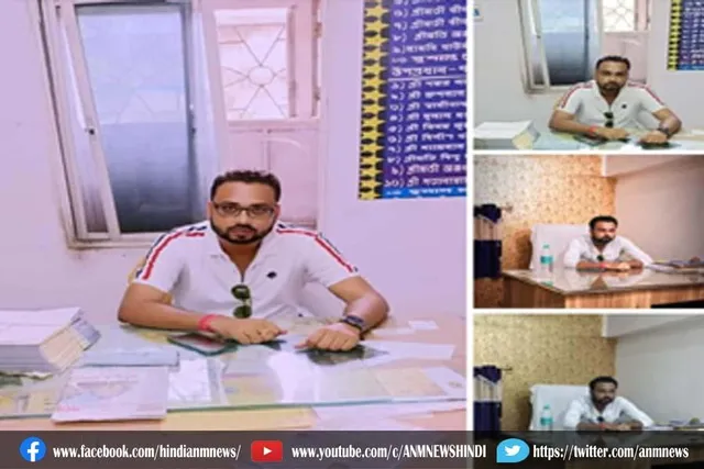 कुर्सी पर बैठने को लेकर तृणमूल नेता से विवाद