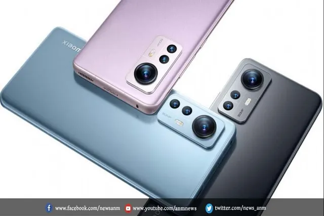 भारत में लॉन्च होगा शाओमी का नया फ्लैगशिप फोन