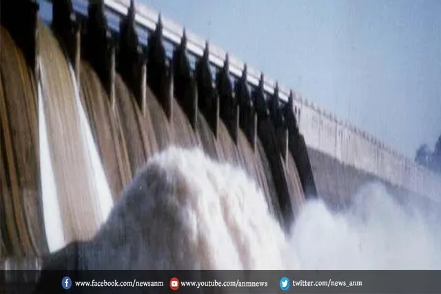इतने करोड़ रुपये की केंद्रीय जल परियोजनाएं