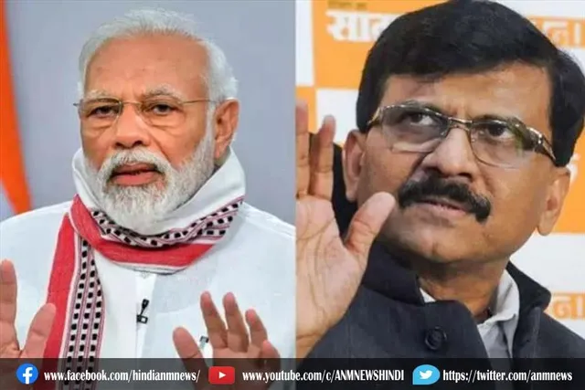 ऑक्सीजन के मुद्दे पर केंद्र के खिलाफ शिवसेना