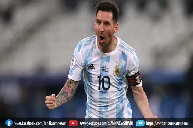 गोल्डन बूट रेस में एलएन10 आगे