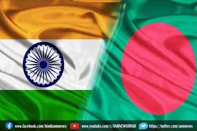 भारत और बांग्लादेश के फिल्म निर्माताओं के बीच सहयोग बढ़ाने का आह्वान