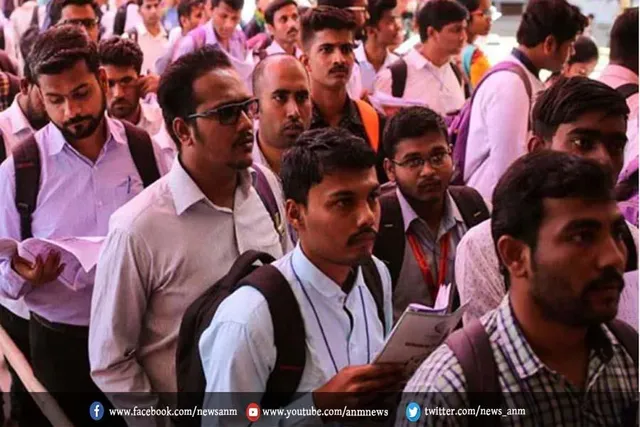 क्या त्रिपुरा में बेरोजगारी की समस्या हो गई है हल?