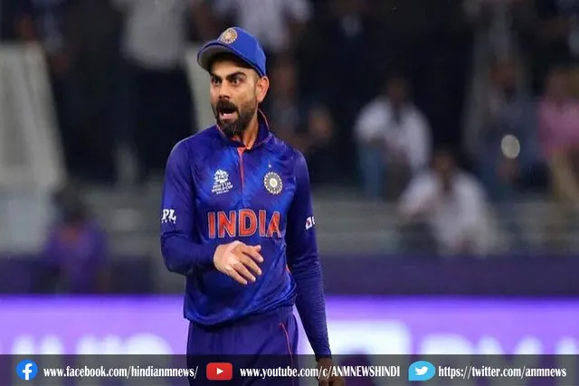 विराट कोहली को एंडोर्समेंट से कमाई के बजाय नौकरी पर ध्यान देने की सलाह