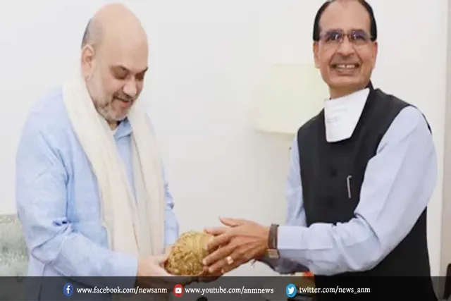 जेपी नड्डा से मिलेंगे सीएम शिवराज