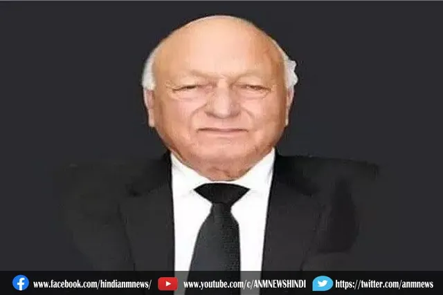 पेशावर हाईकोर्ट बार रूम में पाकिस्तानी वकील की हत्या