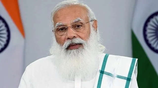 पीएम मोदी का मिनट टू मिनट कार्यक्रम