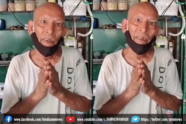 बाबा का ढाबा वाले बाबा ने क्यों की आत्महत्या की कोशिश