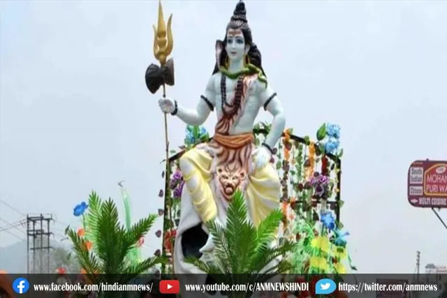 पवित्र महीना श्रावण में नहीं करना चाहिए यह कार्य