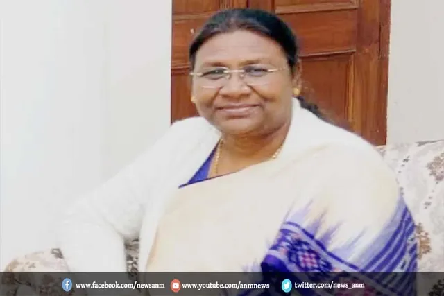राष्ट्रपति का आंध्र दौरा कल