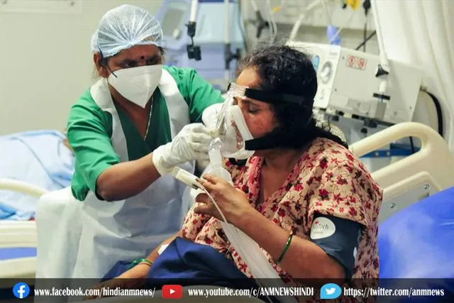 फिर डरा रहे कोरोना के आंकड़े