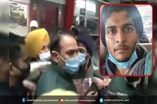 बुल्ली बाई एप मामला: गिरफ्तार आरोपी को कोरोना