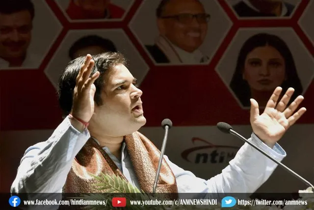 सरकार को महंगाई पर लगाम लगाने के लिए कदम उठाना चाहिए: वरुण गांधी