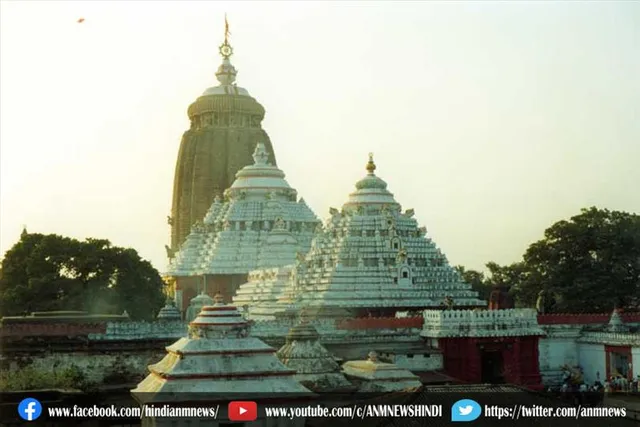आज से खुल रहा है जगन्नाथ मंदिर