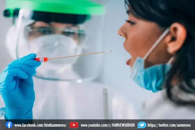 इंदौर में फिर कोरोना संक्रमण बढ़ा