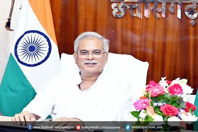 मुख्यमंत्री महतारी न्याय रथ यात्रा की होगी शुरूआत