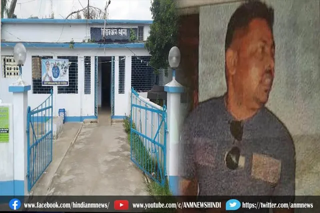 शमसान घाट का मुन्ना डोम बना नटरवलाल, कई राज्यो में सरकारी नौकरी दिलाने के नाम पर ठगी समेत कई आरोप