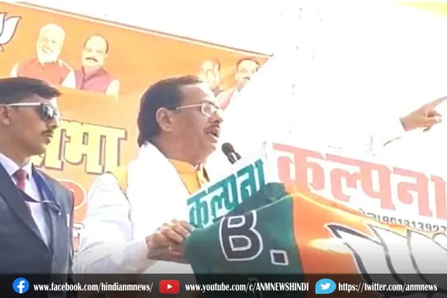 रिकॉर्ड तोड़कर 10 मार्च को जीत हासिल करेगी : उप मुख्यमंत्री