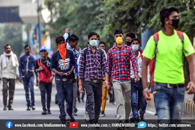 जम्मू के रियासी जिले में 11 छात्र कोरोना संक्रमित