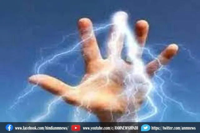 करेंट के चपेट में युवक की मौत