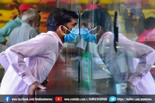 पिछले 24 घंटों में कोरोना के 13 हजार 405 केस दर्ज, 235 लोगों की मौत