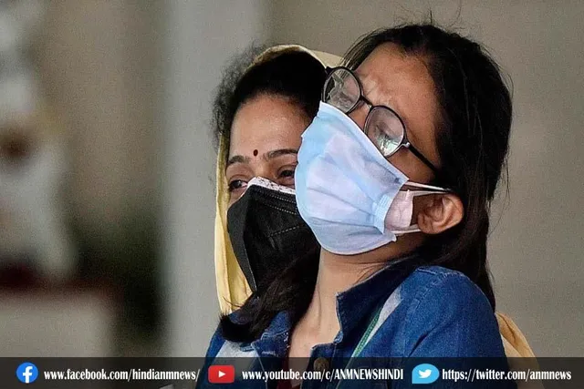 संक्रमण बेकाबू हो उससे पहले कदम उठाएं