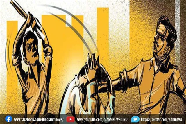 नाला बिबाद पर छिड़ गए जंग