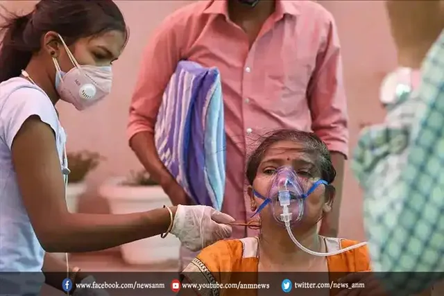 पश्चिम बंगाल में कोरोना के 24,287 नए मामले