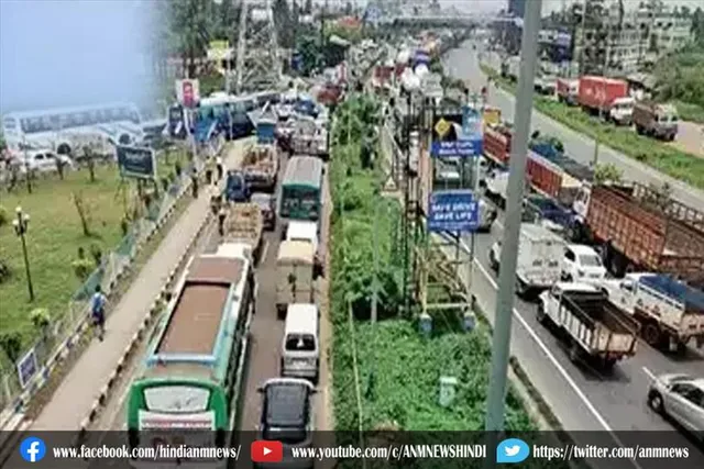 पुराने वाहनों के मालिकों को राज्य परिवहन विभाग ने क्यों किया नोटिस ?