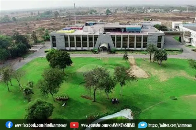 ग्रैन्यूल्स इंडिया
