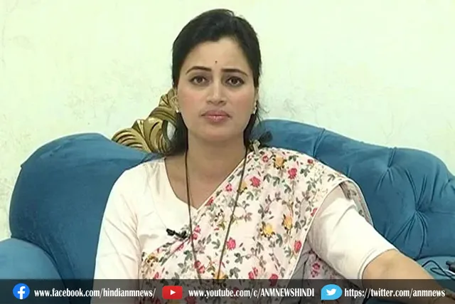 जाति प्रमाणपत्र मामला : नवनीत कौर राणा को सुप्रीम कोर्ट से राहत