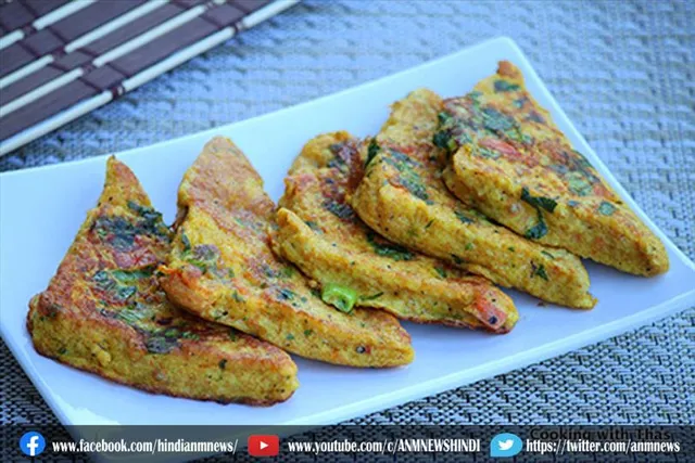 बनाएं लाजवाब एग मसाला टोस्ट