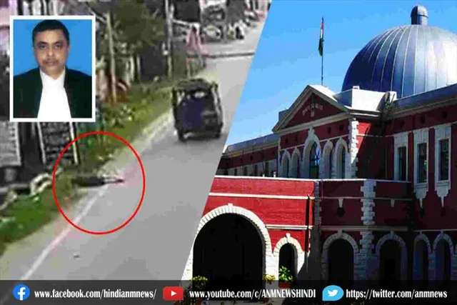 जज उत्तम आनंद हत्याकांडः सीबीआई ने झारखंड एचसी को सीलबंद लिफाफे में प्रगति रिपोर्ट सौंपी