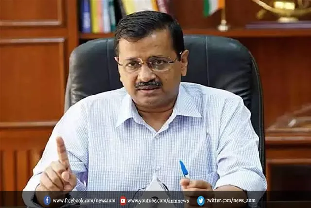 केजरीवाल ने दी कोरोना को मात