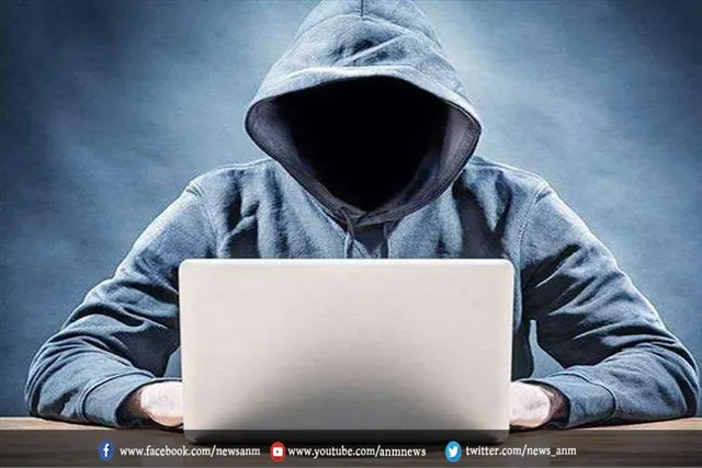 पकड़ा गया मेवात का साइबर ठग गैंग का सरगना