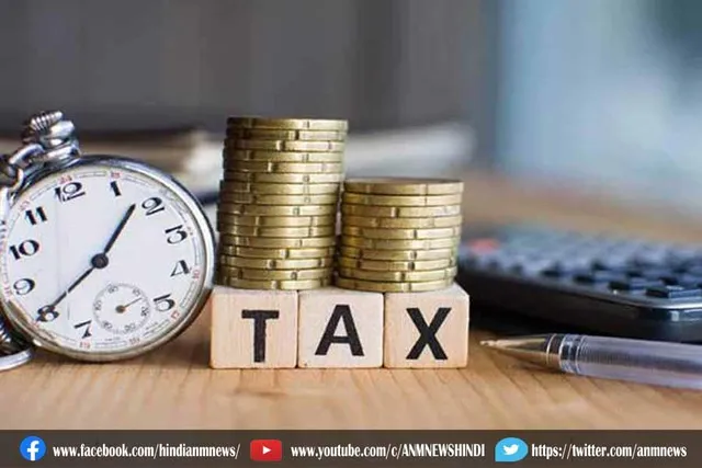 टैक्स स्लैब में हो सकता है बदलाव
