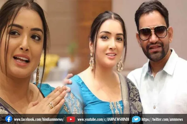 दिनेश लाल यादव उर्फ निरहुआ का आज जन्मदिन