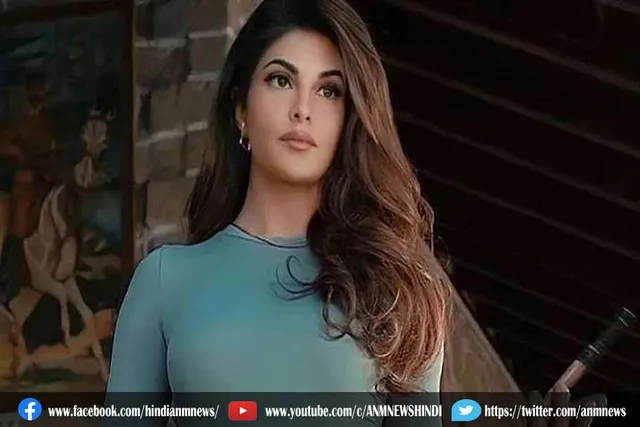 जैकलीन फर्नांडीज को मुंबई एयरपोर्ट पर रोका गया