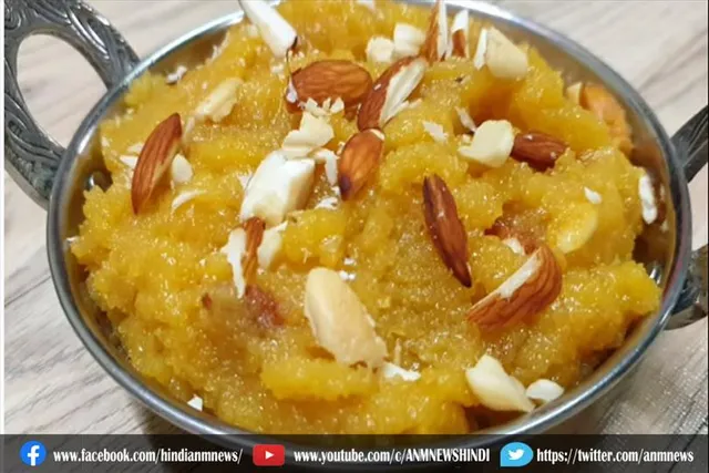 बनाएं मूंग दाल का हलवा
