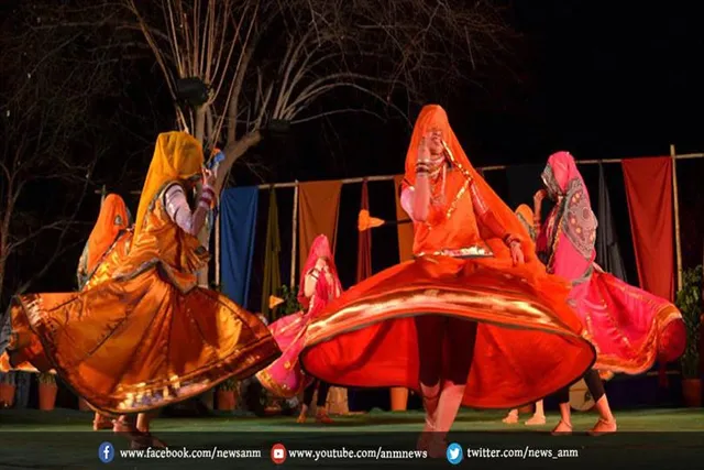 VIDEO: कांस 2022 पहुंची इन चार एक्ट्रेस ने किया घूमर डांस