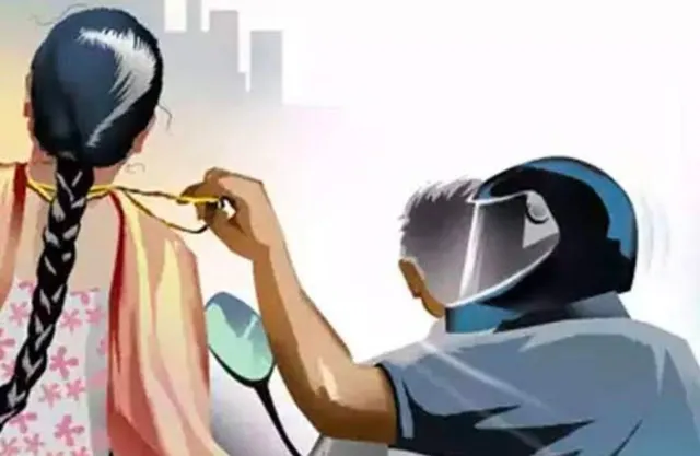 दिल्ली में स्नैचिंग, डकैती के मामले में पूर्व ताइक्वांडो चैंपियन इंडियन आइडल कंटेस्टेंट गिरफ्तार