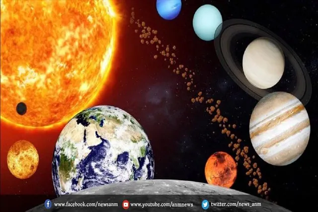 कुंडली में ये तीन ग्रहों की प्रभाव